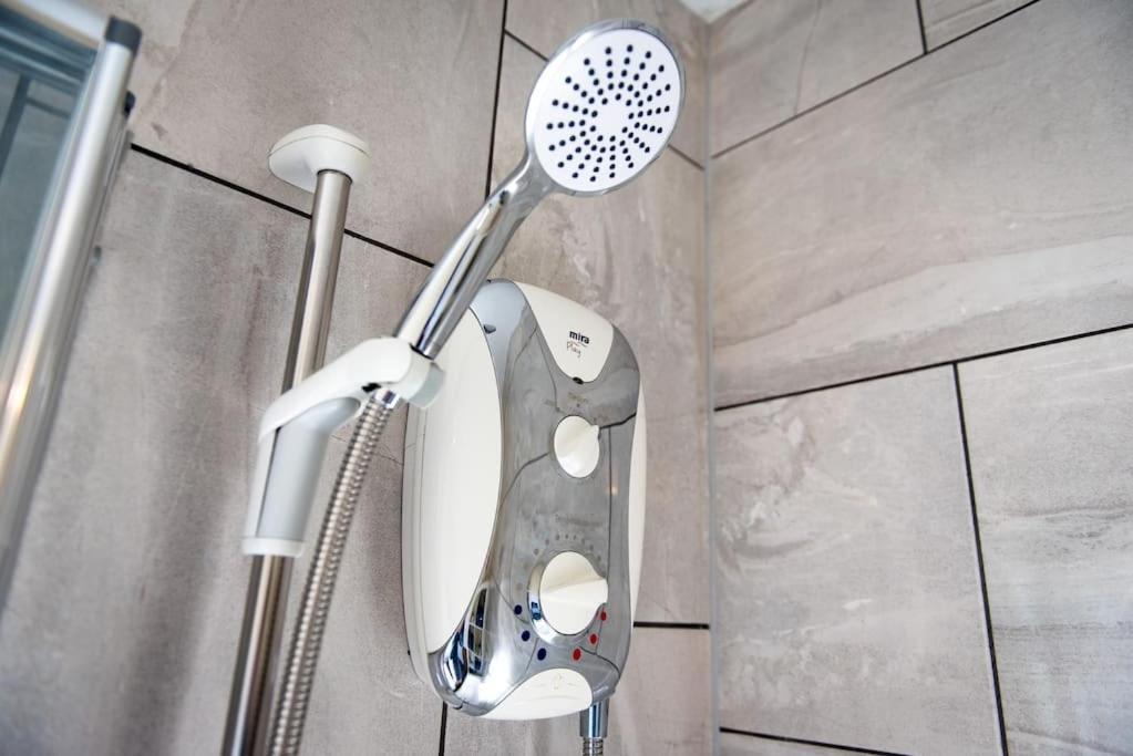 From - Peaceful, Cosy & Modern 2bed House