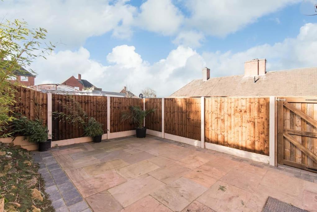 From - Peaceful, Cosy & Modern 2bed House *